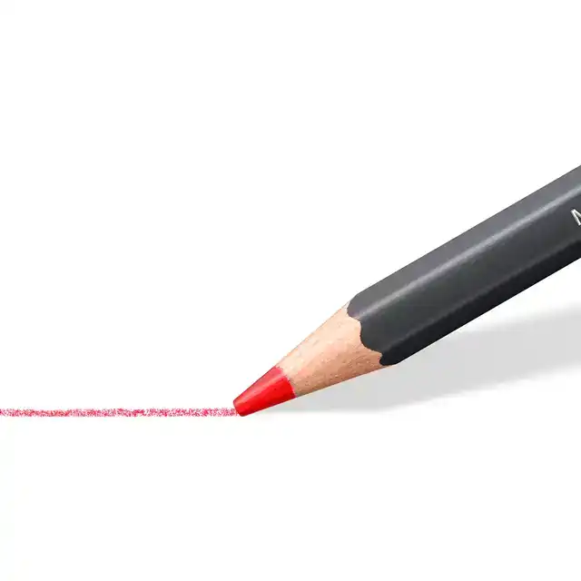 AQUARELPOTLOOD STAEDTLER MARS LUMOGRAPH