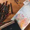 AQUARELPOTLOOD STAEDTLER MARS LUMOGRAPH