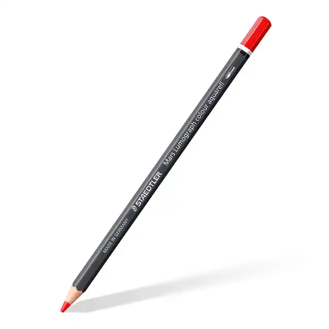 AQUARELPOTLOOD STAEDTLER MARS LUMOGRAPH