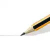 POTLOOD STAEDTLER NORIS 3XHB FIND THE