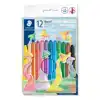 WAXPOTLOOD STAEDTLER NORIS TWISTER SET