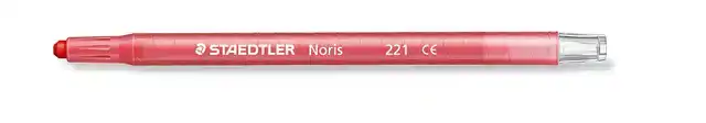 WAXPOTLOOD STAEDTLER NORIS TWISTER SET