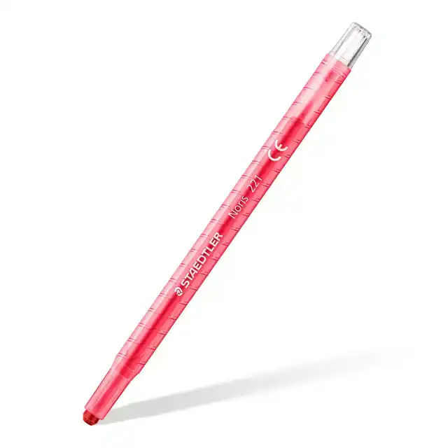 WAXPOTLOOD STAEDTLER NORIS TWISTER SET