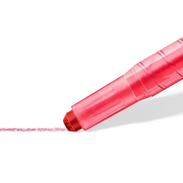 WAXPOTLOOD STAEDTLER NORIS TWISTER SET