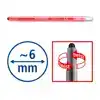 WAXPOTLOOD STAEDTLER NORIS TWISTER SET
