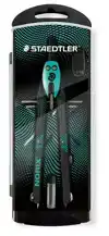 PASSER STAEDTLER NORIX 555 GROEN