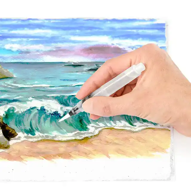 WATERVERF STAEDTLER DESIGN JOURNEY SET