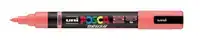 PAINTMARKER UNI POSCA PC-5BR BRUSHPUNT