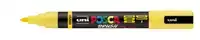 PAINTMARKER UNI POSCA PC-5BR BRUSHPUNT