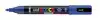 PAINTMARKER UNI POSCA PC-5BR BRUSHPUNT