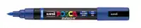 PAINTMARKER UNI POSCA PC-5BR BRUSHPUNT