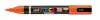 PAINTMARKER UNI POSCA PC-5BR BRUSHPUNT