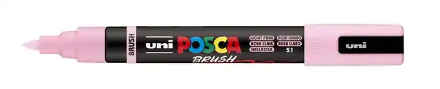 PAINTMARKER UNI POSCA PC-5BR BRUSHPUNT