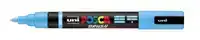 PAINTMARKER UNI POSCA PC-5BR BRUSHPUNT
