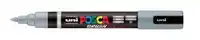 PAINTMARKER UNI POSCA PC-5BR BRUSHPUNT