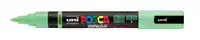 PAINTMARKER UNI POSCA PC-5BR BRUSHPUNT