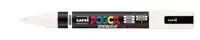 PAINTMARKER UNI POSCA PC-5BR BRUSHPUNT