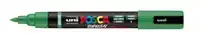 PAINTMARKER UNI POSCA PC-5BR BRUSHPUNT