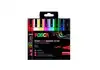 PAINTMARKER UNI POSCA PC-5BR BRUSHPUNT
