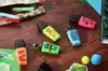 MARKEERSTIFT STABILO BOSS MINI ANIMAL