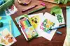 VILTSTIFT STABILO PEN 68 MINI ANIMAL