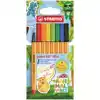FINELINER STABILO POINT 88 FIJN MINI