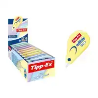 CORRECTIETAPE TIPP-EX MINI POCKET MOUSE