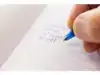 SCHRIFT KANGARO A4 LIJN 80PAG 60GR 5ST