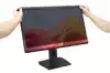 PRIVACYFILTER KENS HC VOOR 23.8 INCH