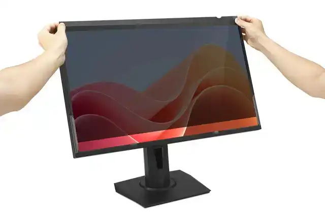 PRIVACYFILTER KENS HC VOOR 23.8 INCH