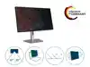 PRIVACYFILTER KENS HC VOOR 23.8 INCH