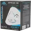 STOFMASKER ACTIVE GEAR MET VENTIEL 10