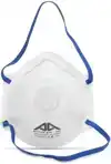 STOFMASKER ACTIVE GEAR MET VENTIEL 10
