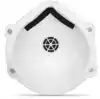 STOFMASKER ACTIVE GEAR MET VENTIEL 10