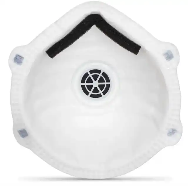 STOFMASKER ACTIVE GEAR MET VENTIEL 10