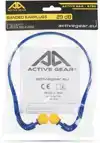 OORDOPPEN ACTIVE GEAR 29 DB MET BEUGEL