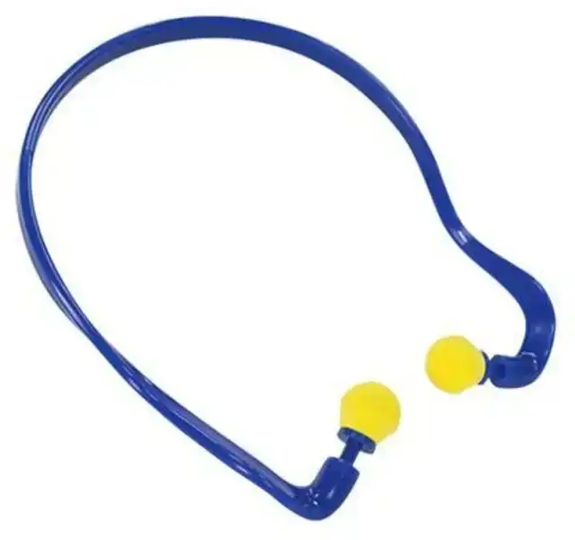 OORDOPPEN ACTIVE GEAR 29 DB MET BEUGEL