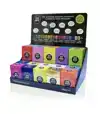 WATERVAL DISPLAY MET 20 SPELLEN VAN