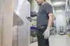 VEILIGHEIDSMES MARTOR SECUNORM 610XDR