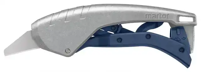 VEILIGHEIDSMES MARTOR SECUNORM 610 XDR