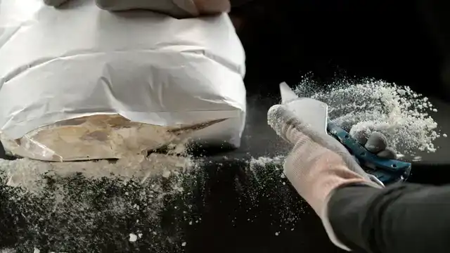 VEILIGHEIDSMES MARTOR SECUNORM 610 XDR