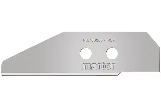 RESERVEMES MARTOR SPECIAAL GROOT NR