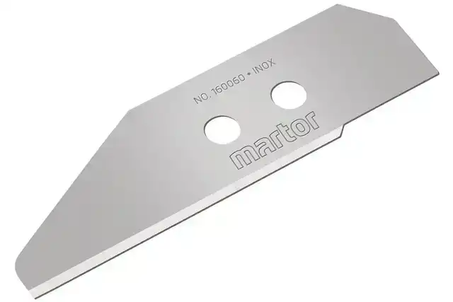 RESERVEMES MARTOR SPECIAAL GROOT NR