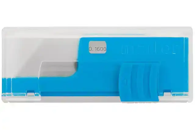 RESERVEMES MARTOR TRAPEZIUM NR 160099