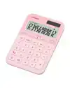 REKENMACHINE CASIO MS-20YC-LP ROZE