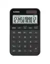 REKENMACHINE CASIO MS-20YC-BK ZWART