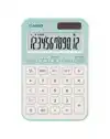 REKENMACHINE CASIO MS-20YC-LG GROEN