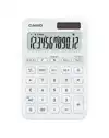 REKENMACHINE CASIO MS-20YC-WE WIT