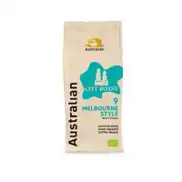 KOFFIE AUSTRALIAN MELBOURNE BONEN