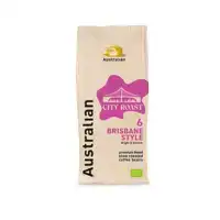 KOFFIE AUSTRALIAN BRISBANE BONEN